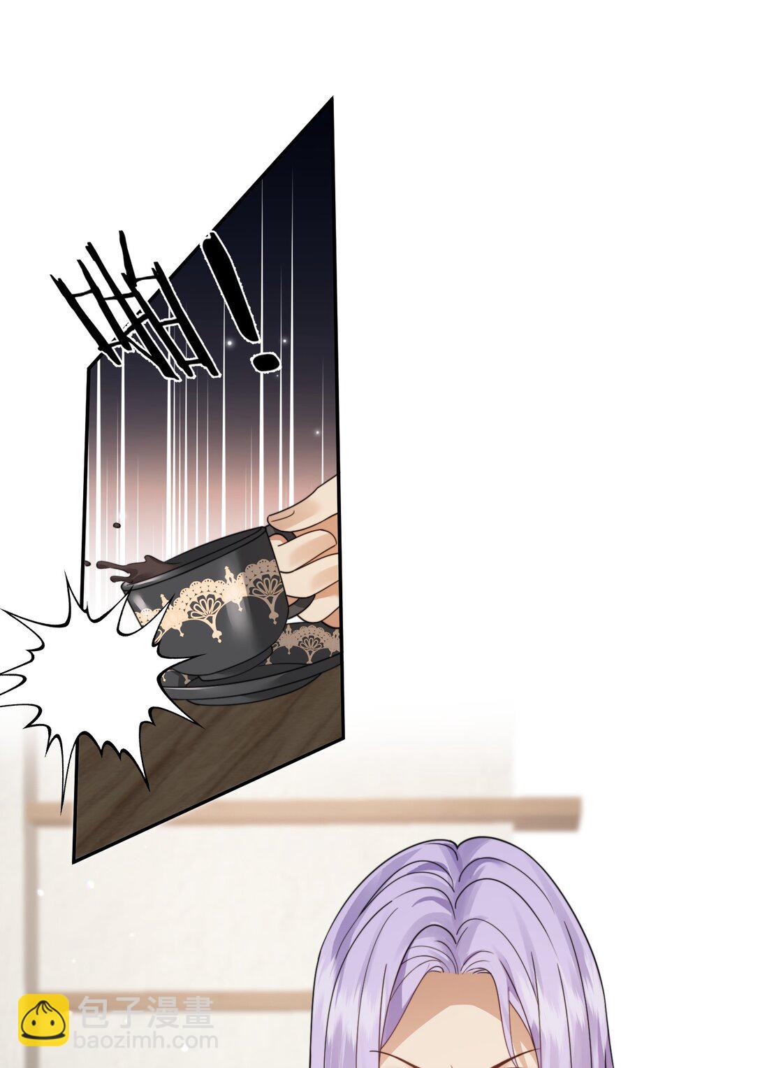 第53话 现在又不装巧合了？-第56话