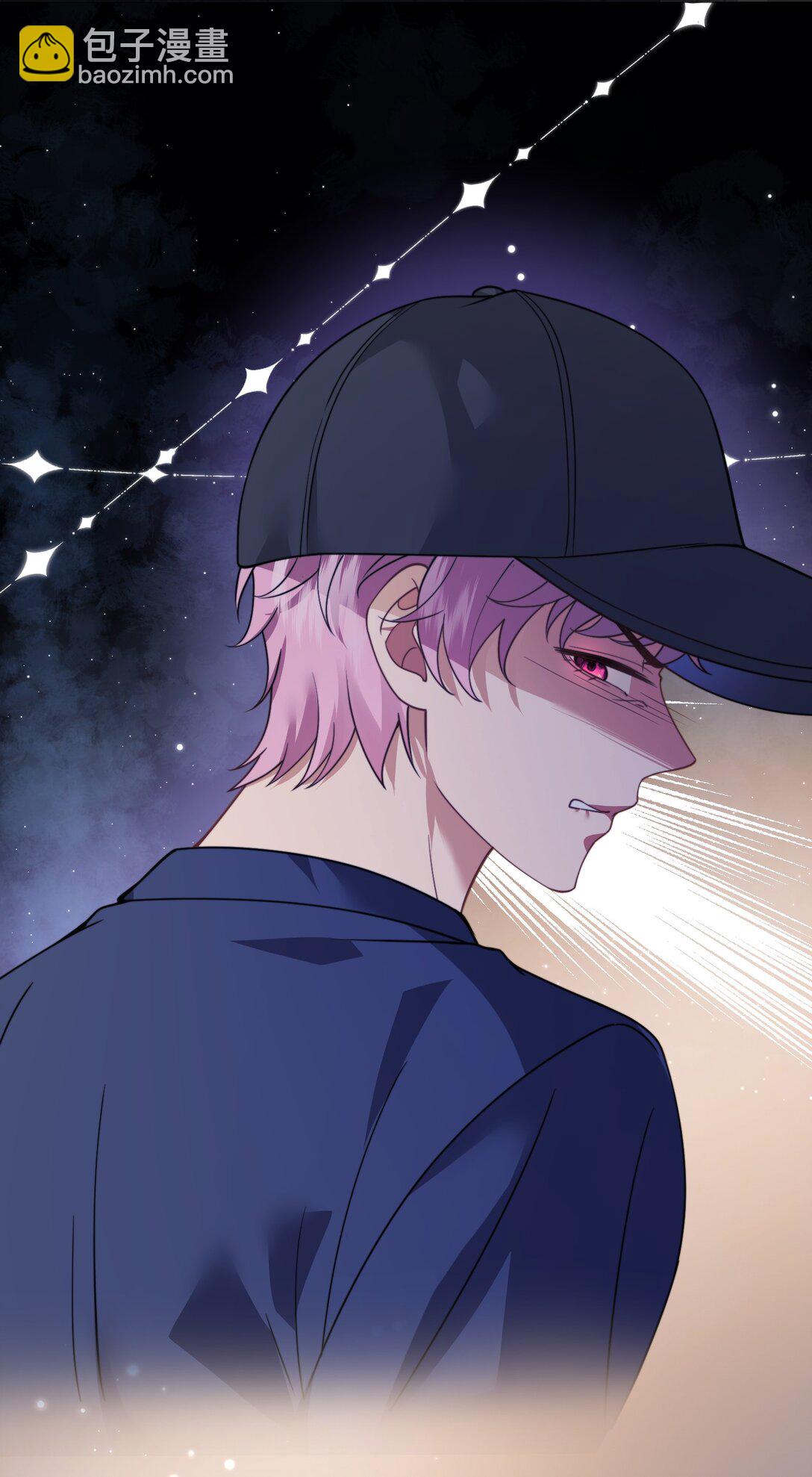 第53话 现在又不装巧合了？-第56话