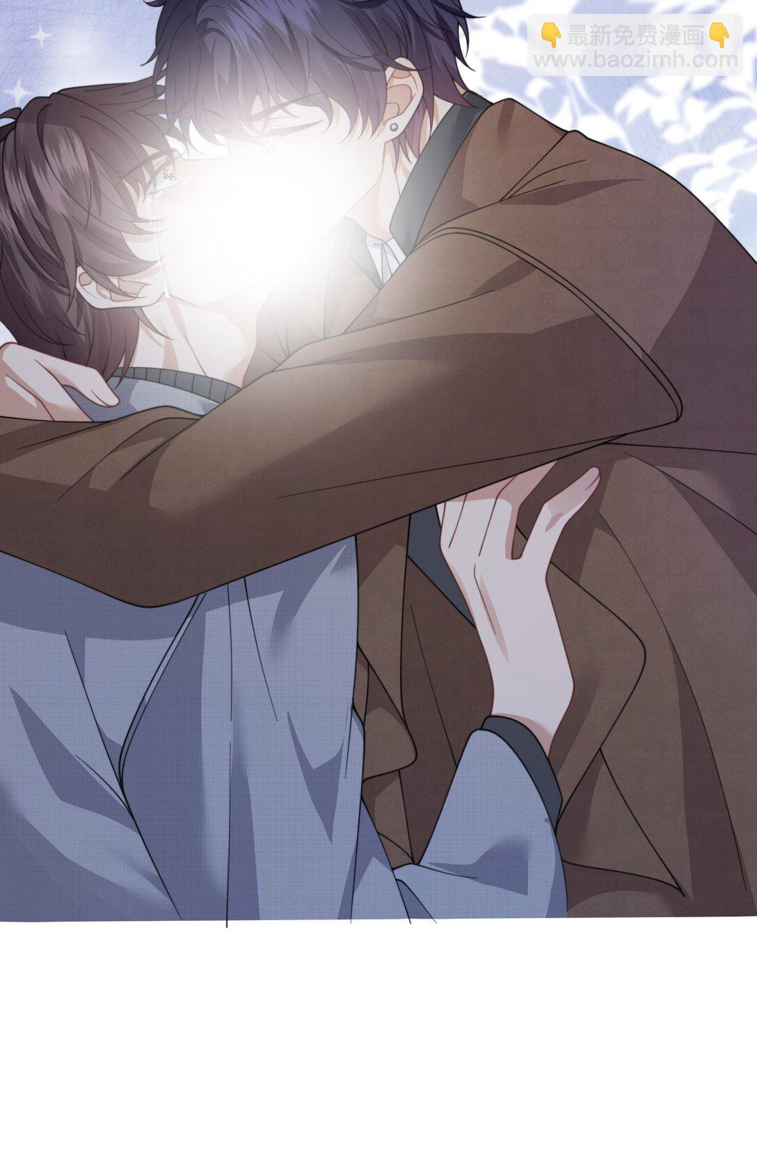 第66话 我们没有重新开始的必要-第70话