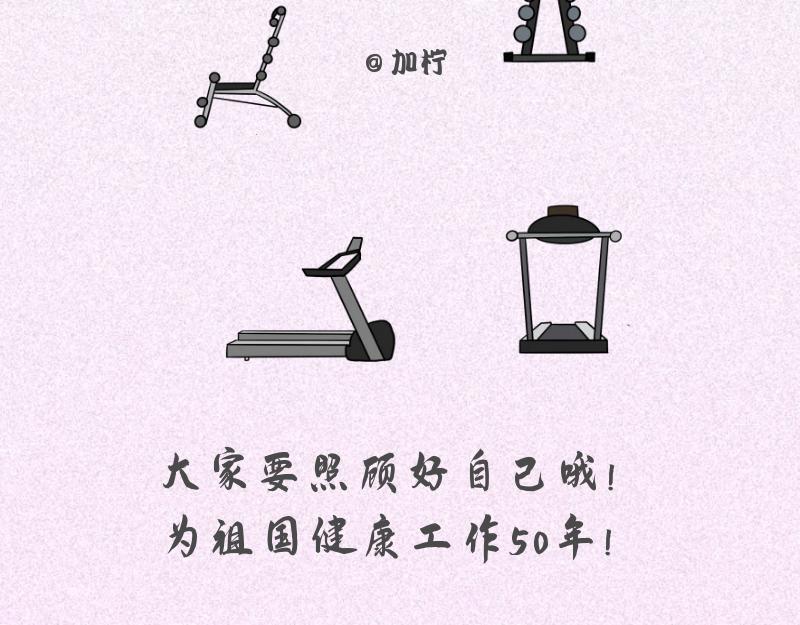 又到一年體檢時 - 2 - 3