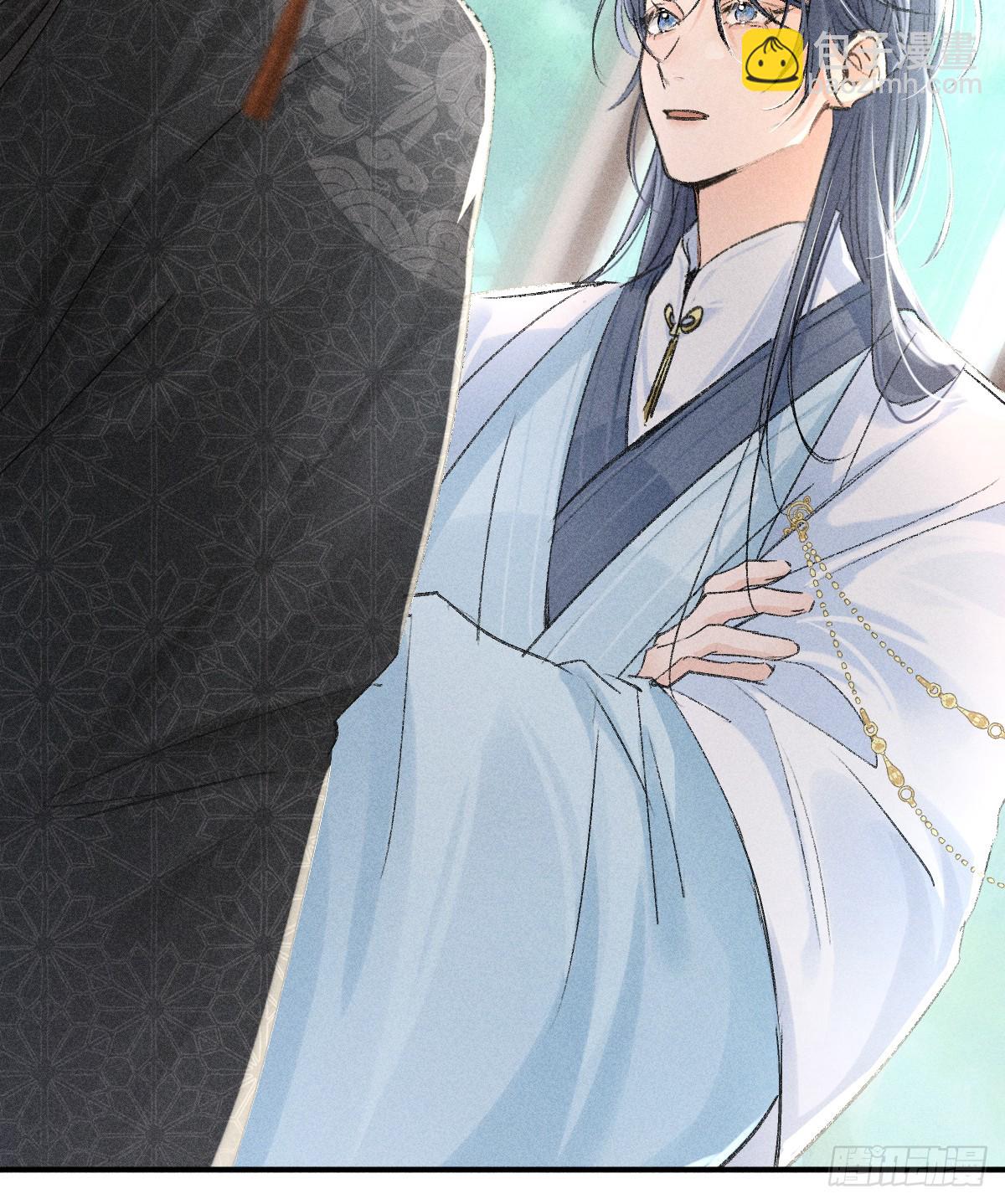 24 神他妈肱股之臣-第24话