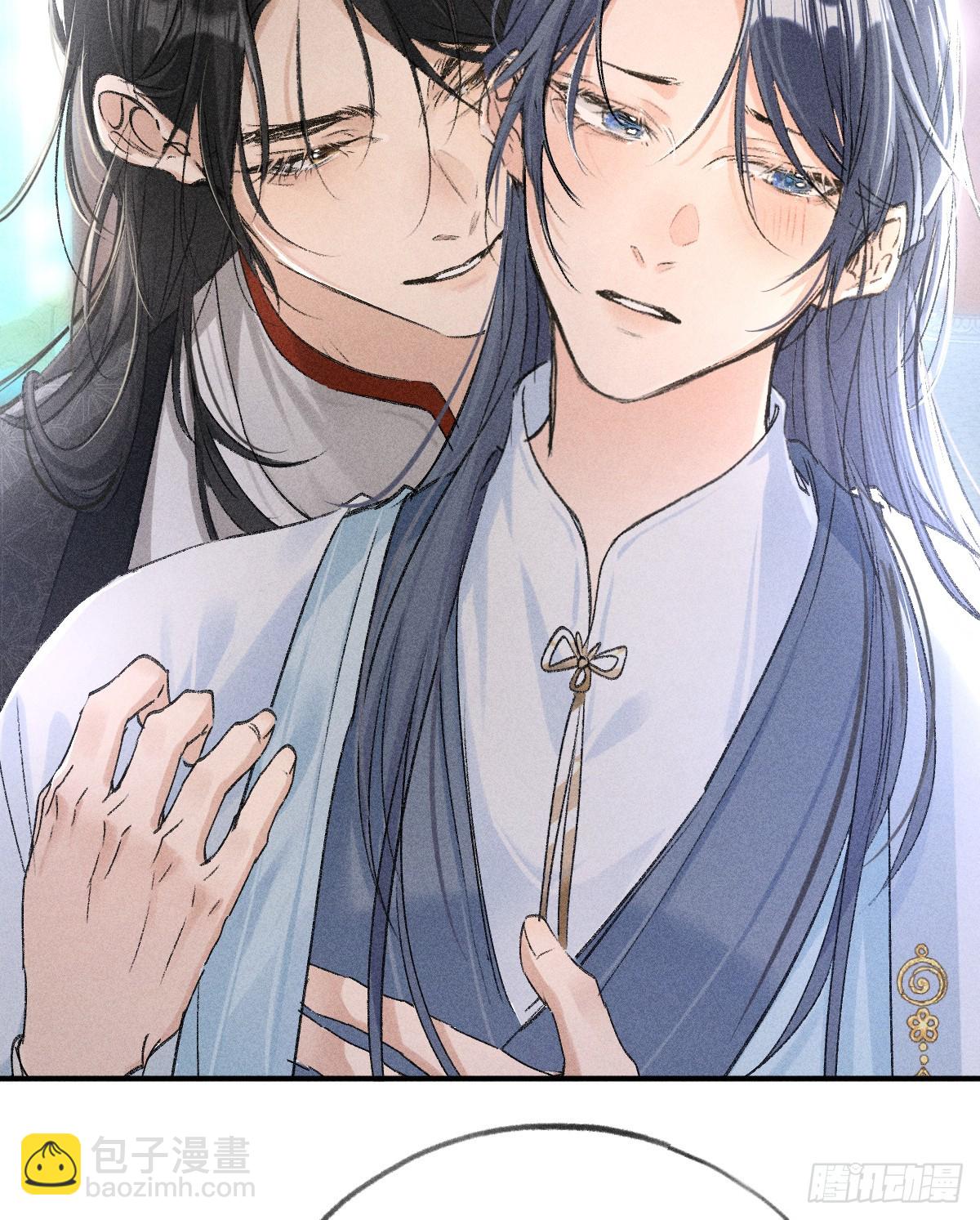 24 神他妈肱股之臣-第24话