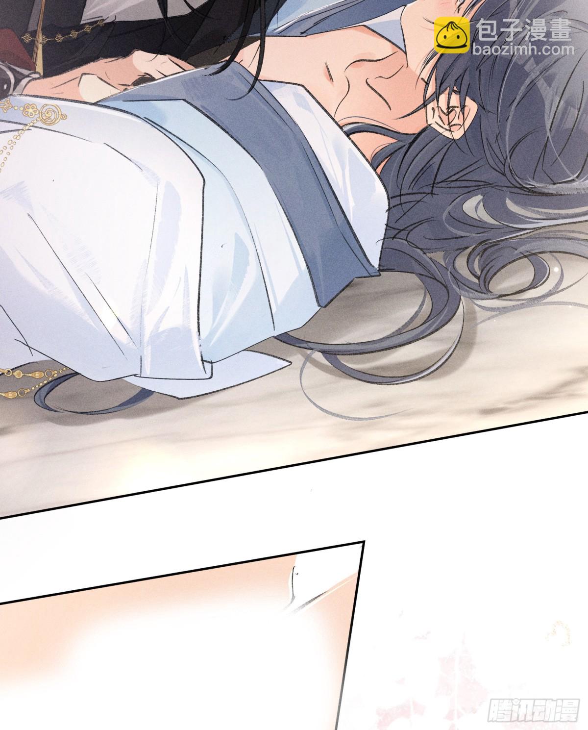 26 磨砻流玉乳(1/2)-第26话