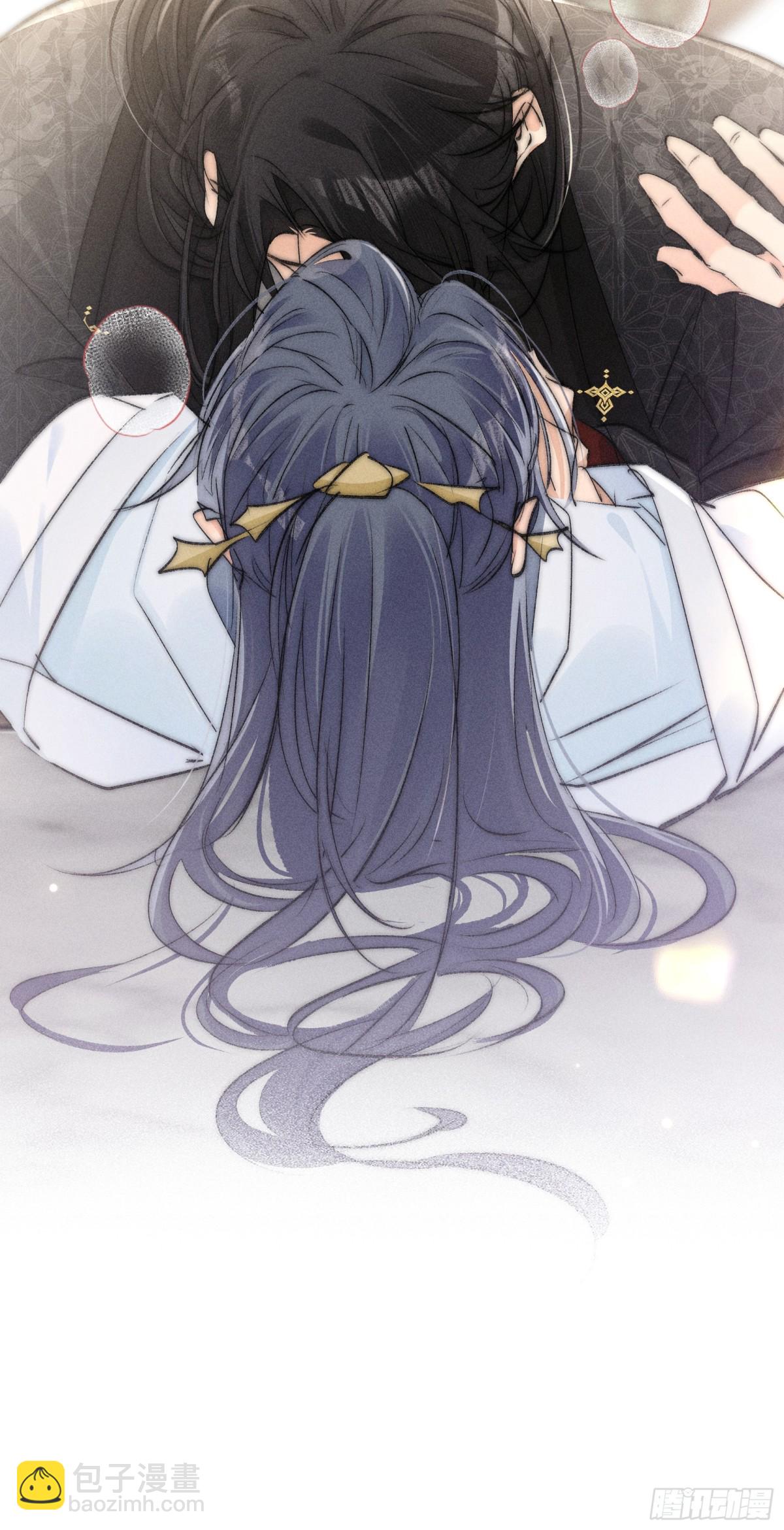 26 磨砻流玉乳(1/2)-第26话