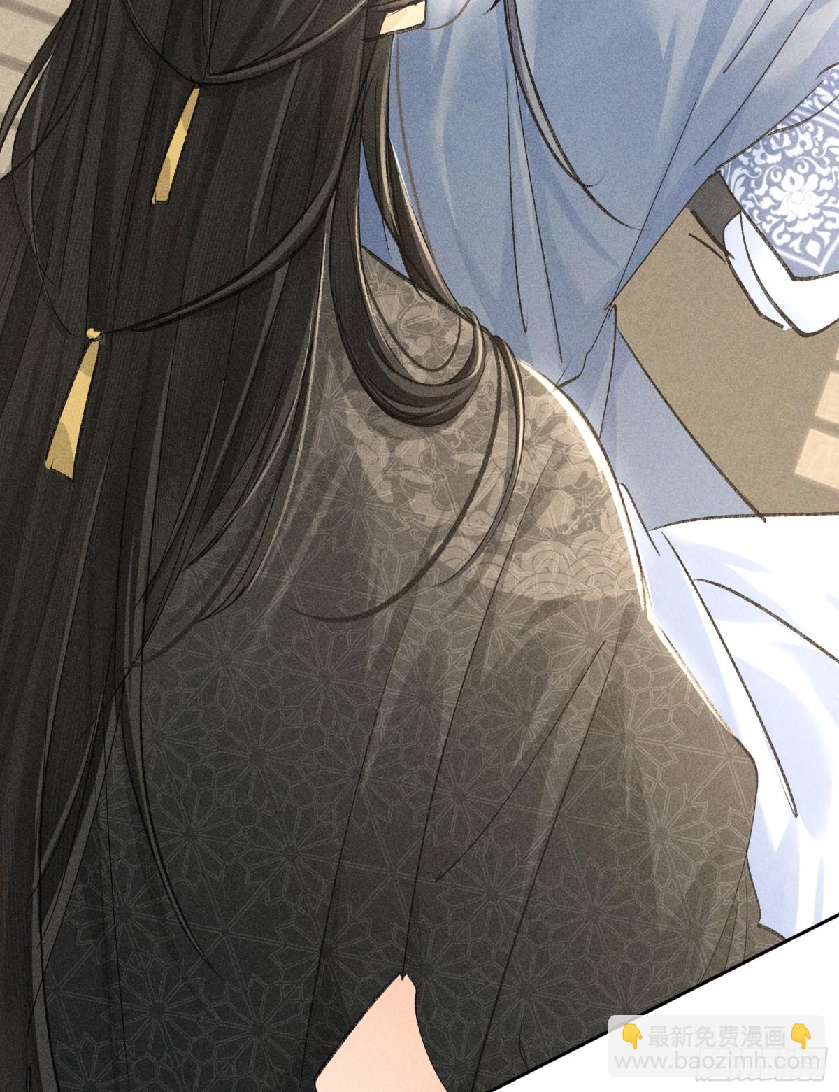 32 就当被狗咬(1/2)-第32话