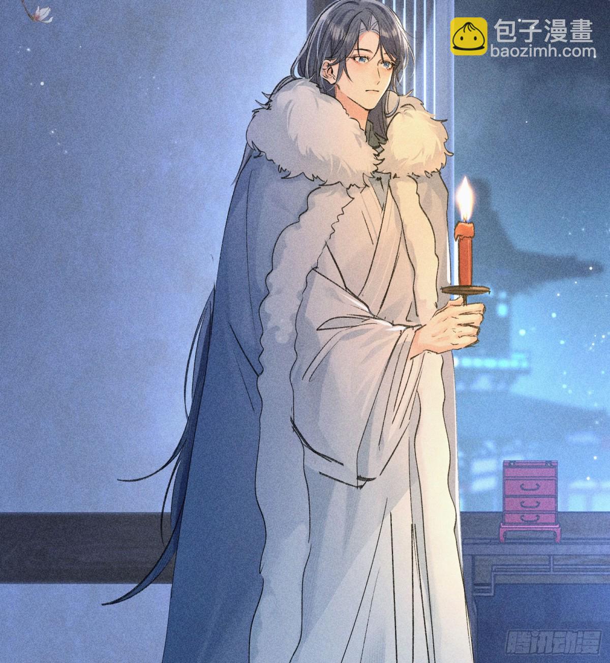 34 不想污你耳(1/2)-第34话