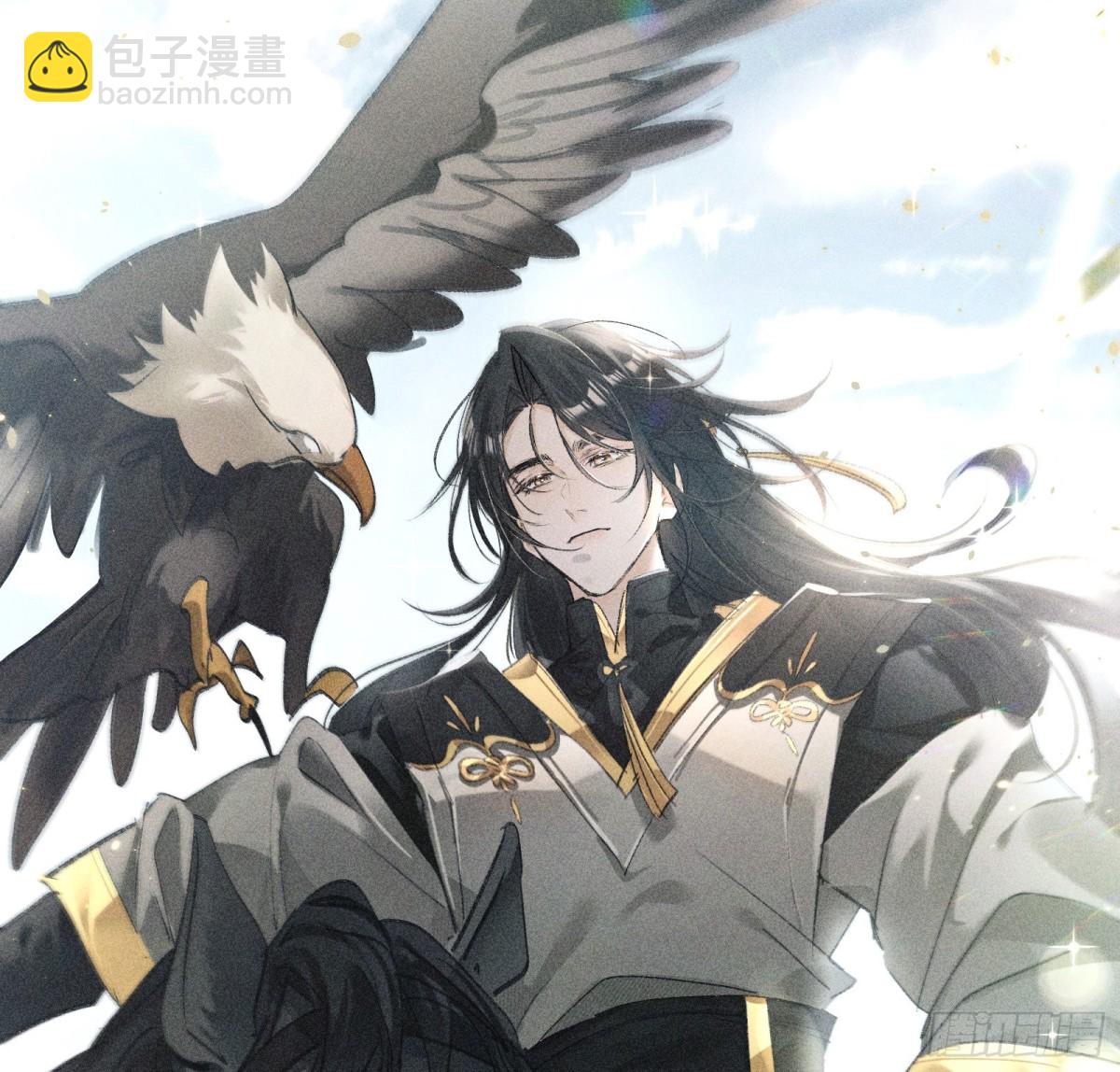 36 只对你无耻(1/2)-第36话