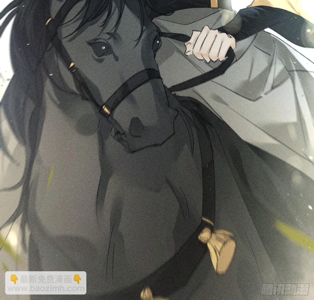 36 只对你无耻(1/2)-第36话