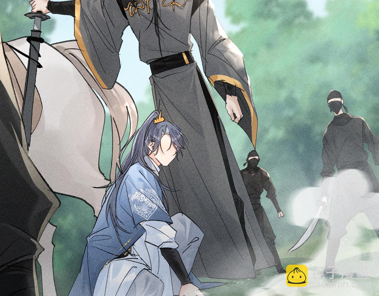 39 战损(1/3)-第40话