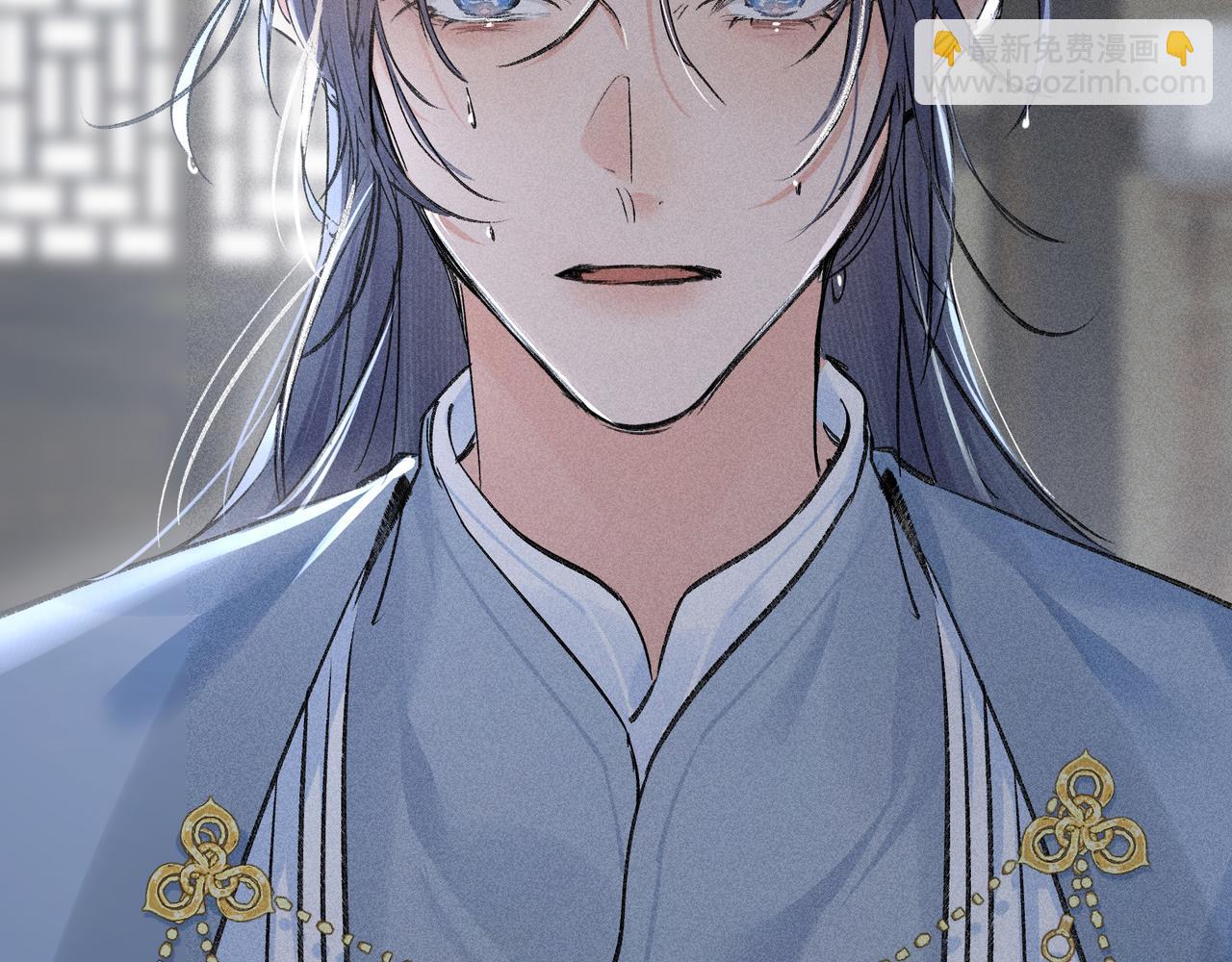 41 失分寸(1/3)-第42话