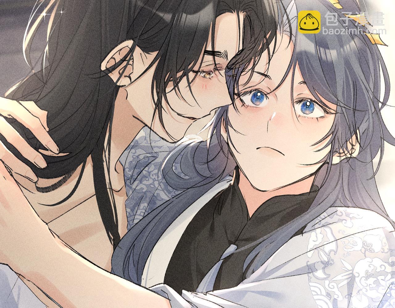 53 真要我住手？(1/3)-第54话