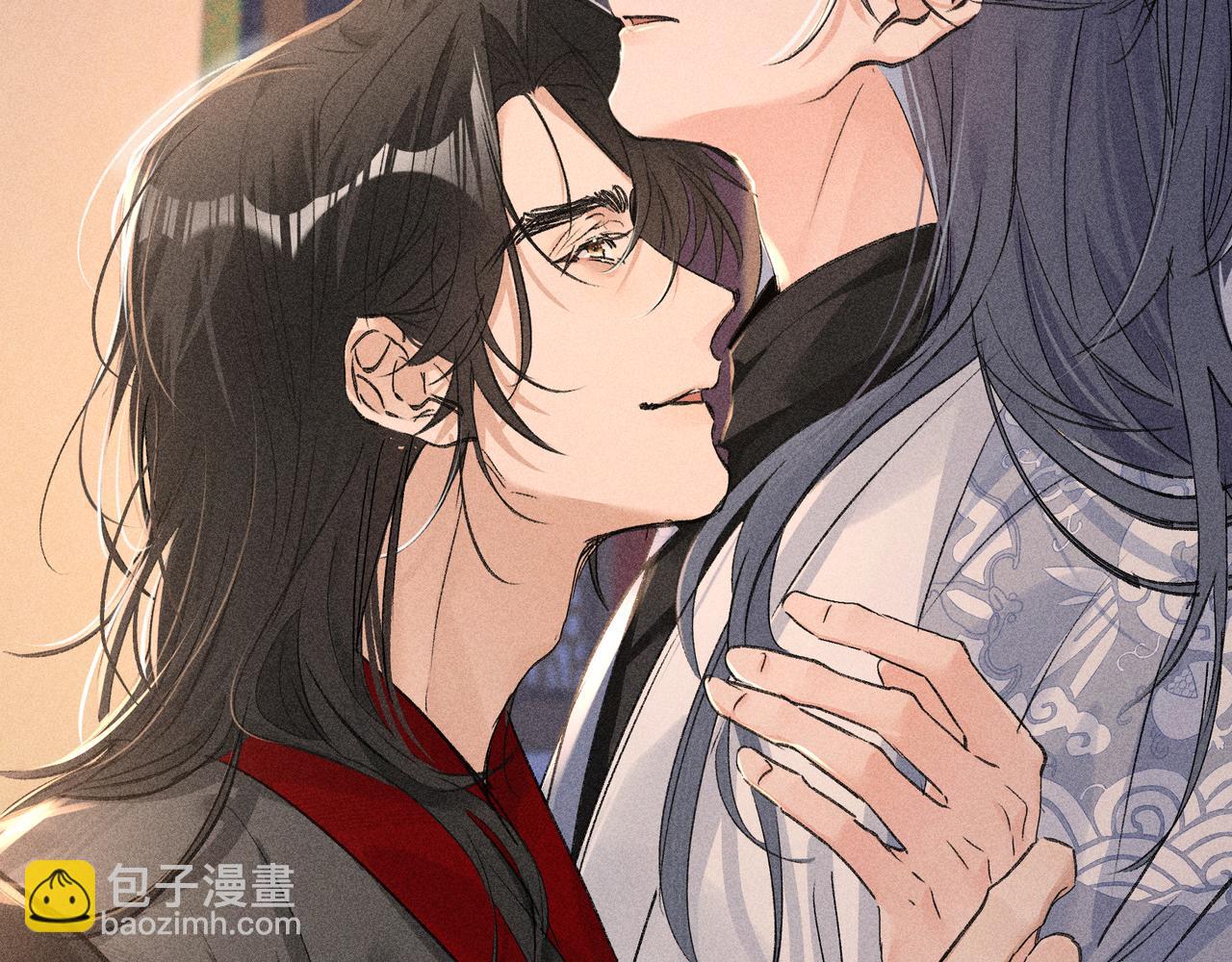 56 竟比扎马步还累(1/3)-第58话