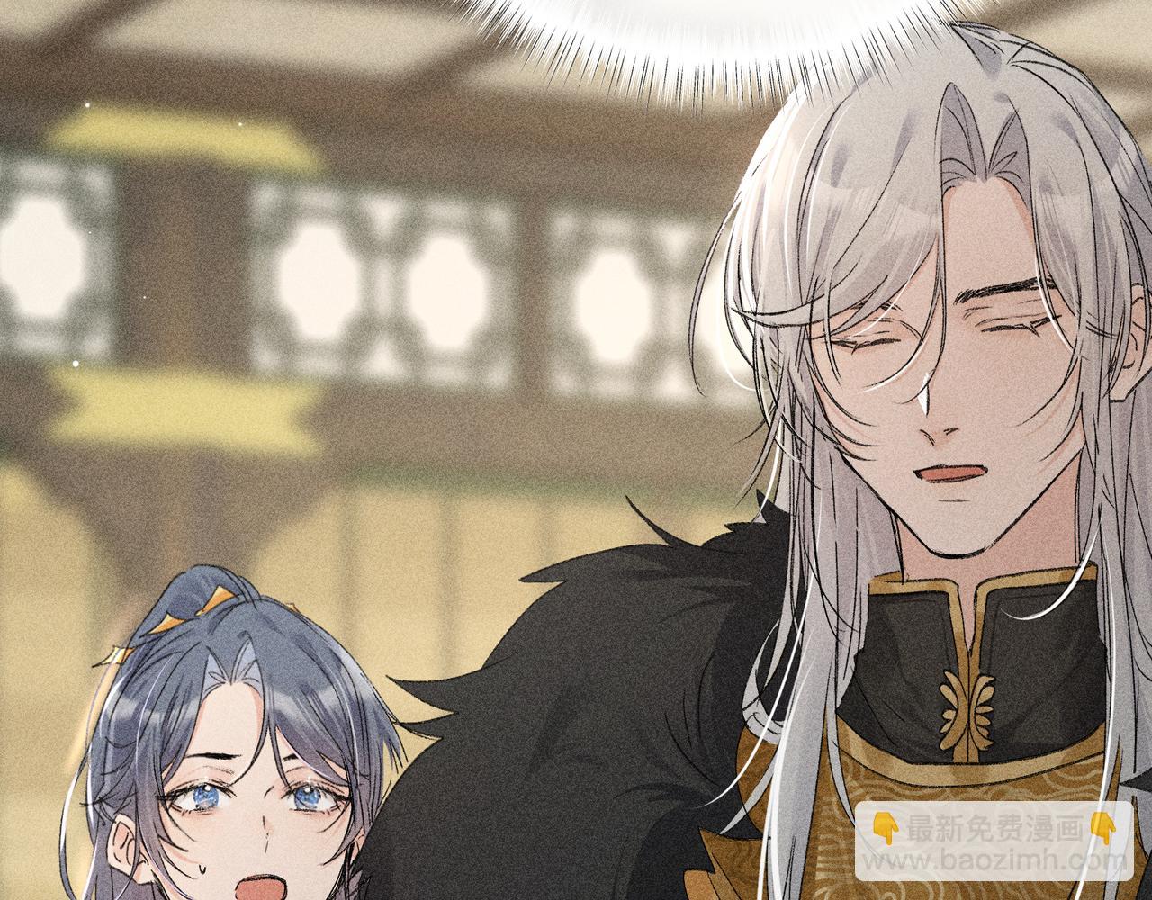 58 寡廉鲜耻(1/3)-第60话