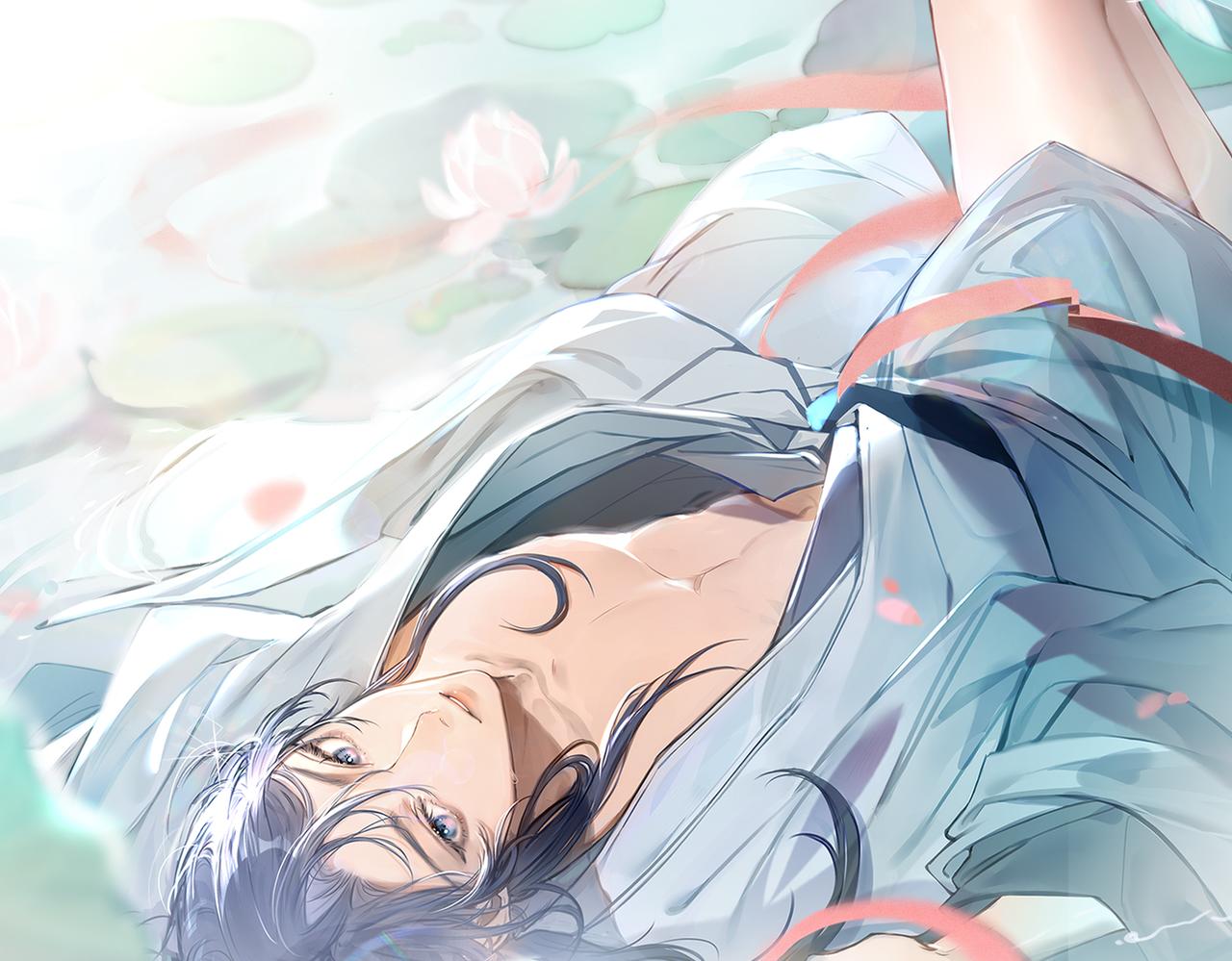 62 那试试杨梅&hellip;&hellip;？(1/3)-第64话