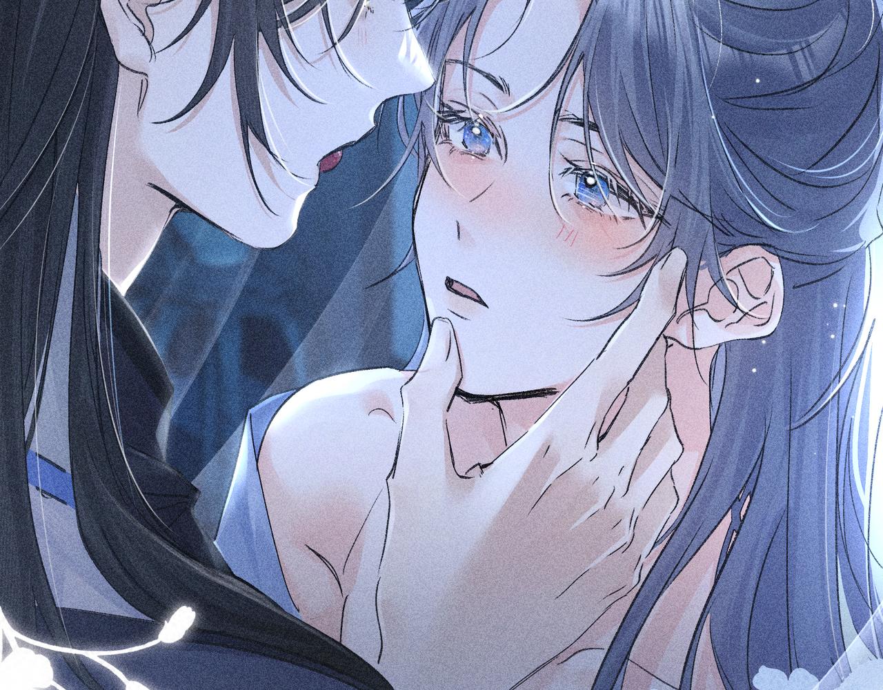 62 那试试杨梅&hellip;&hellip;？(1/3)-第64话