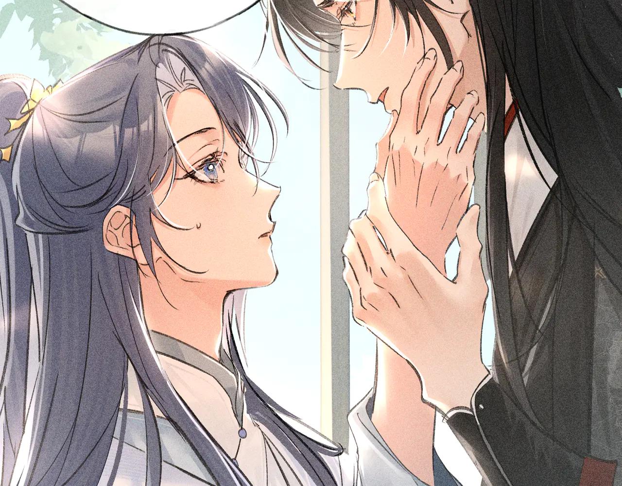 66 求婚(1/3)-第68话