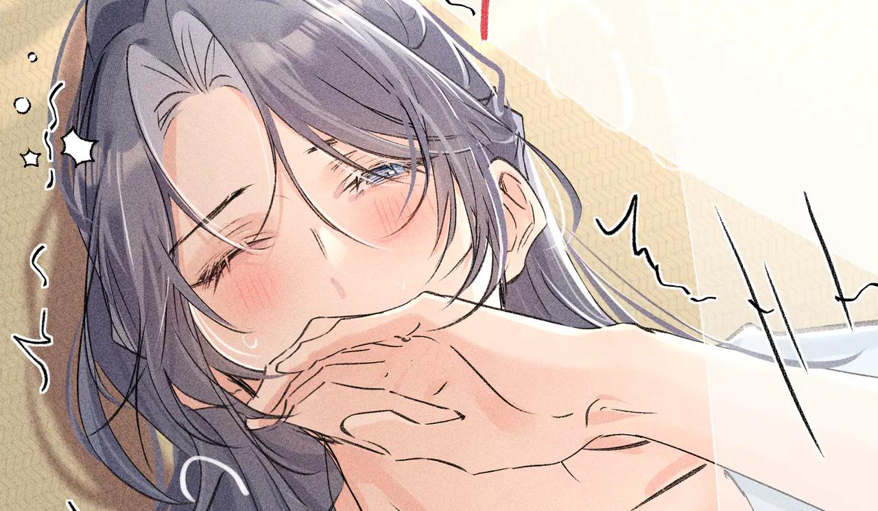 誘敵深入 - 68 茶香四溢(1/2) - 8