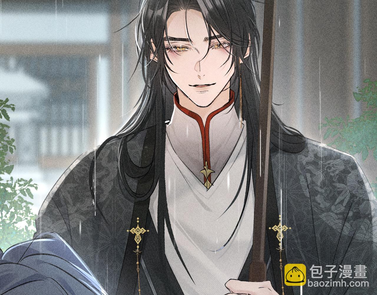 70 此生也算共白头(1/3)-第72话