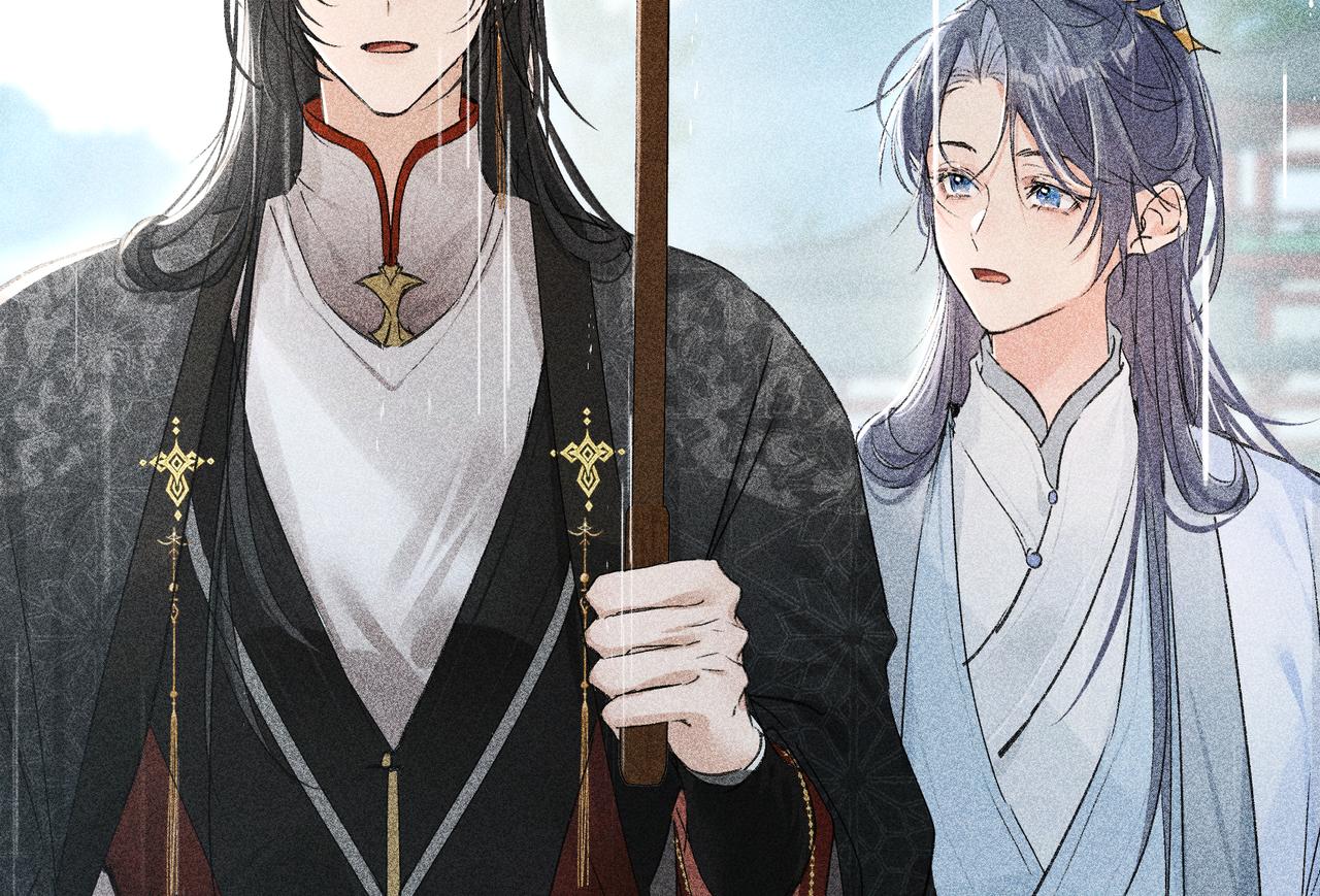 70 此生也算共白头(1/3)-第72话