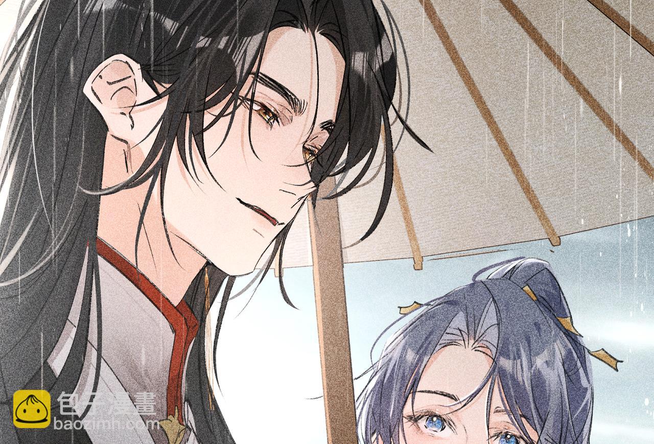 70 此生也算共白头(1/3)-第72话