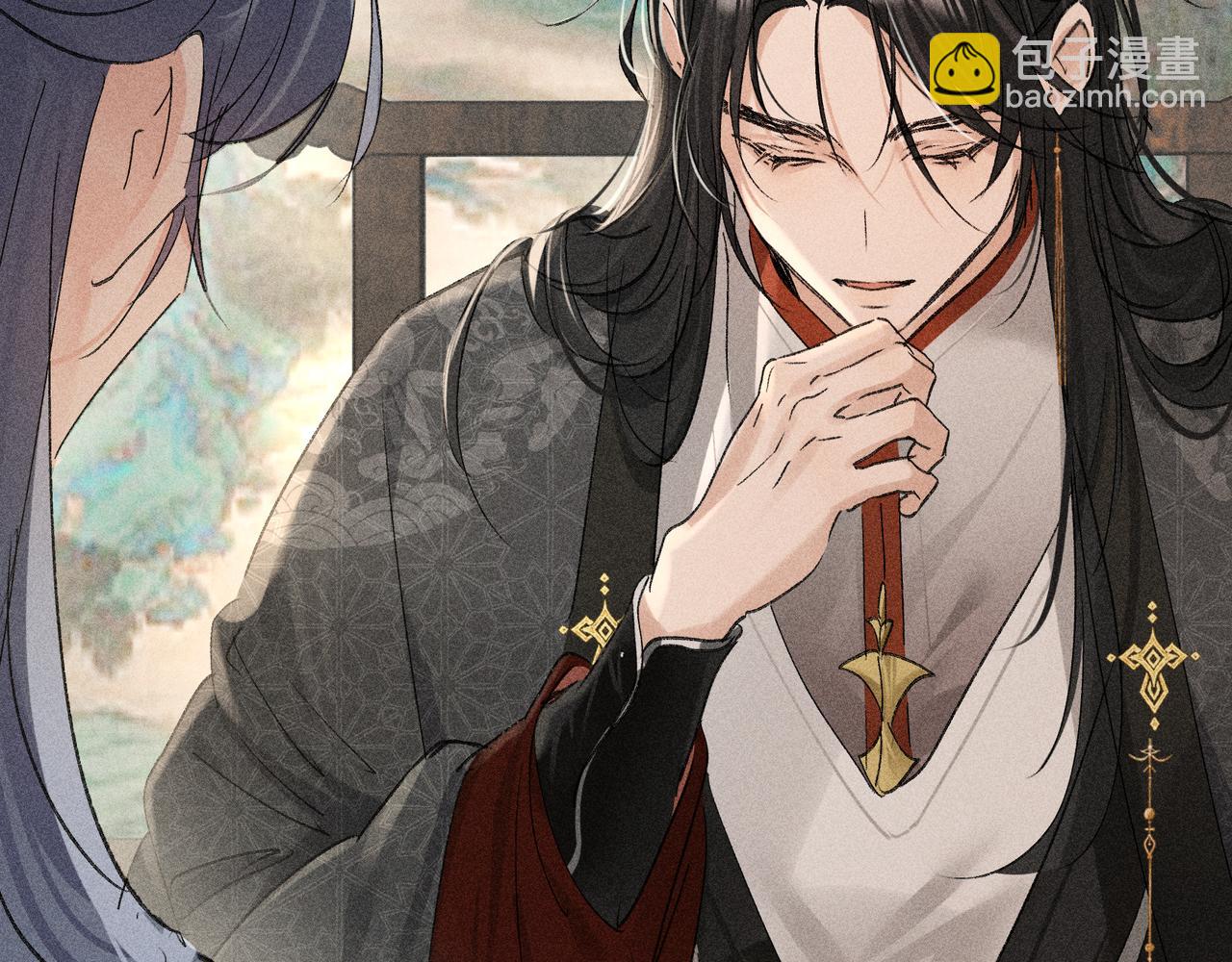 72 殿下有个坏主意(1/3)-第74话