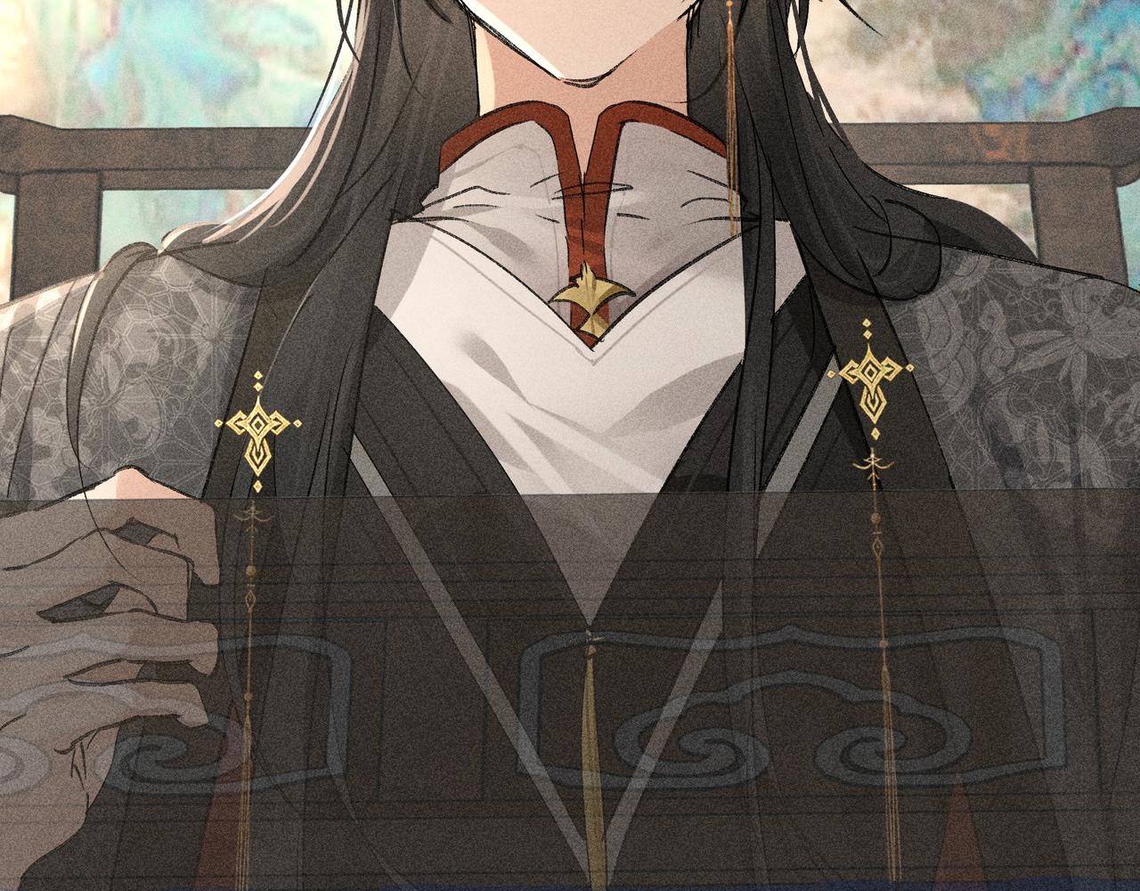 72 殿下有个坏主意(1/3)-第74话