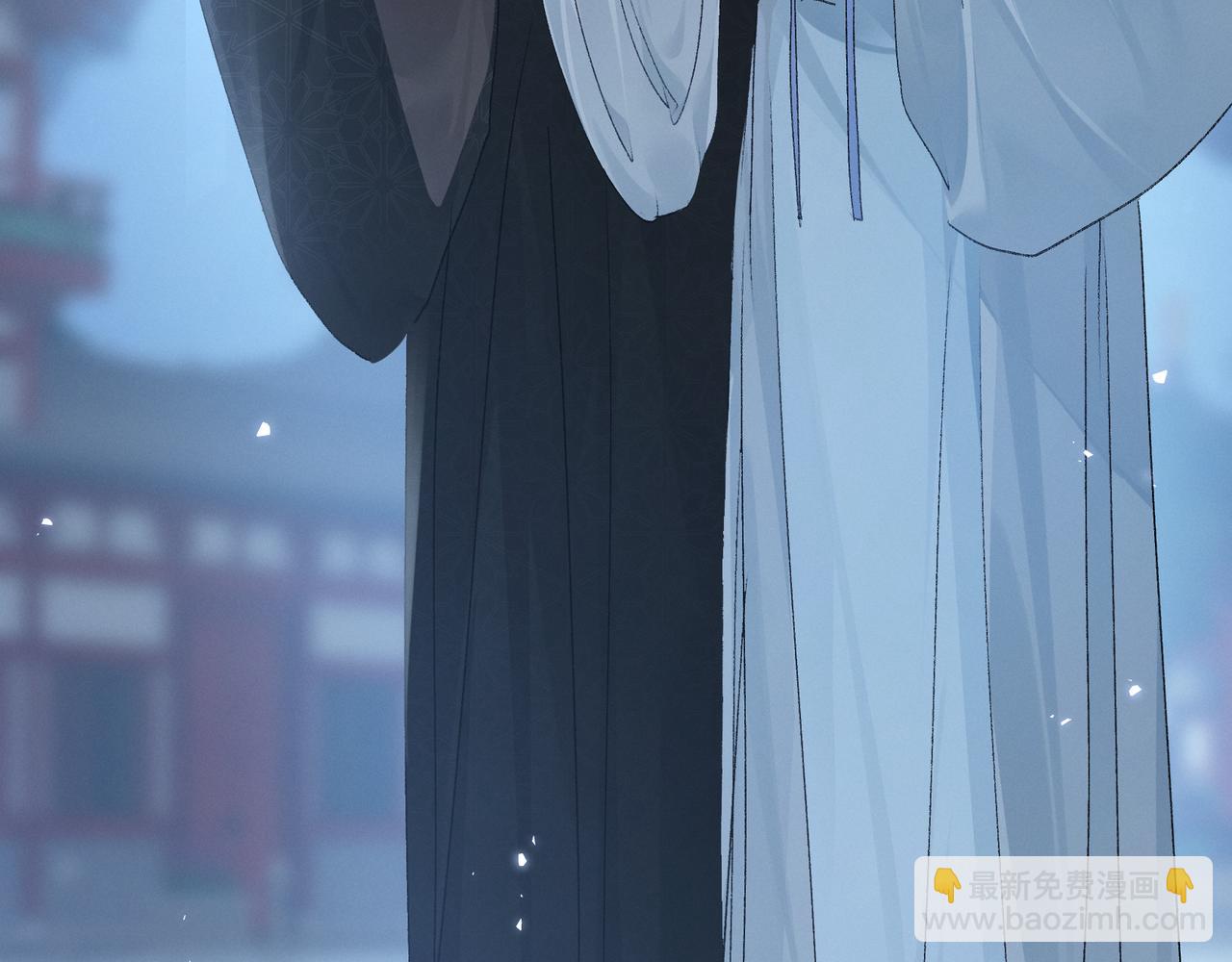 78 我又将皇兄连累(1/3)-第80话