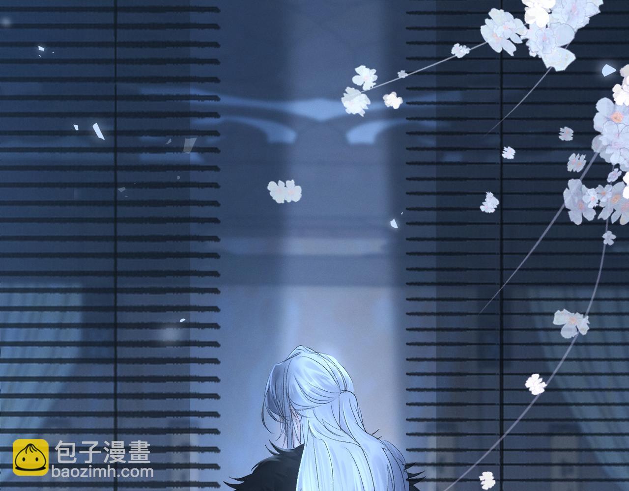 78 我又将皇兄连累(1/3)-第80话