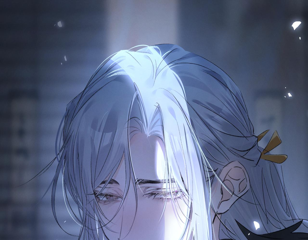 78 我又将皇兄连累(1/3)-第80话