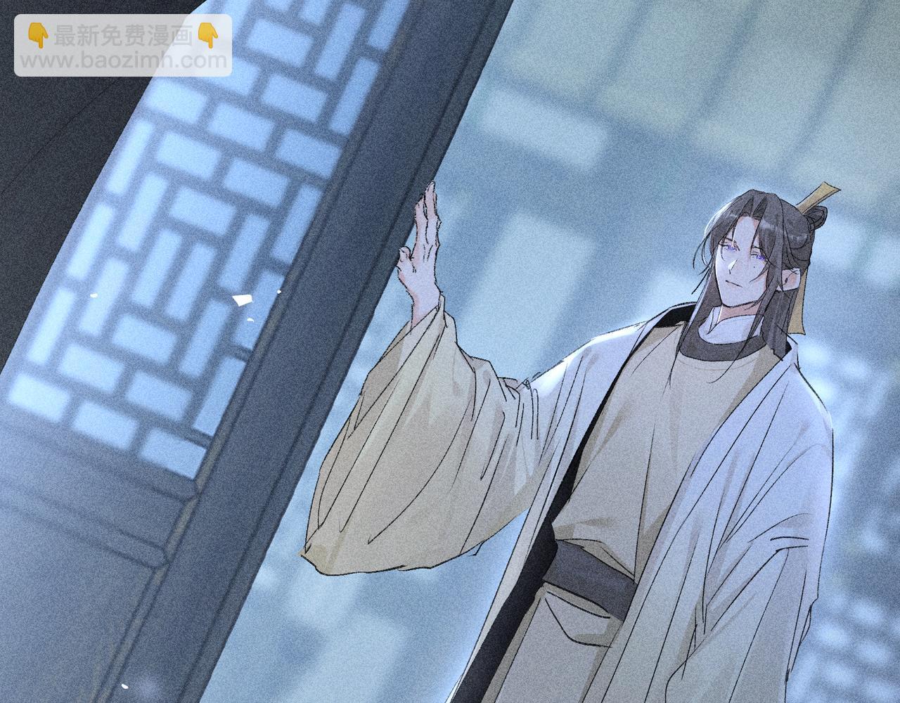 78 我又将皇兄连累(1/3)-第80话