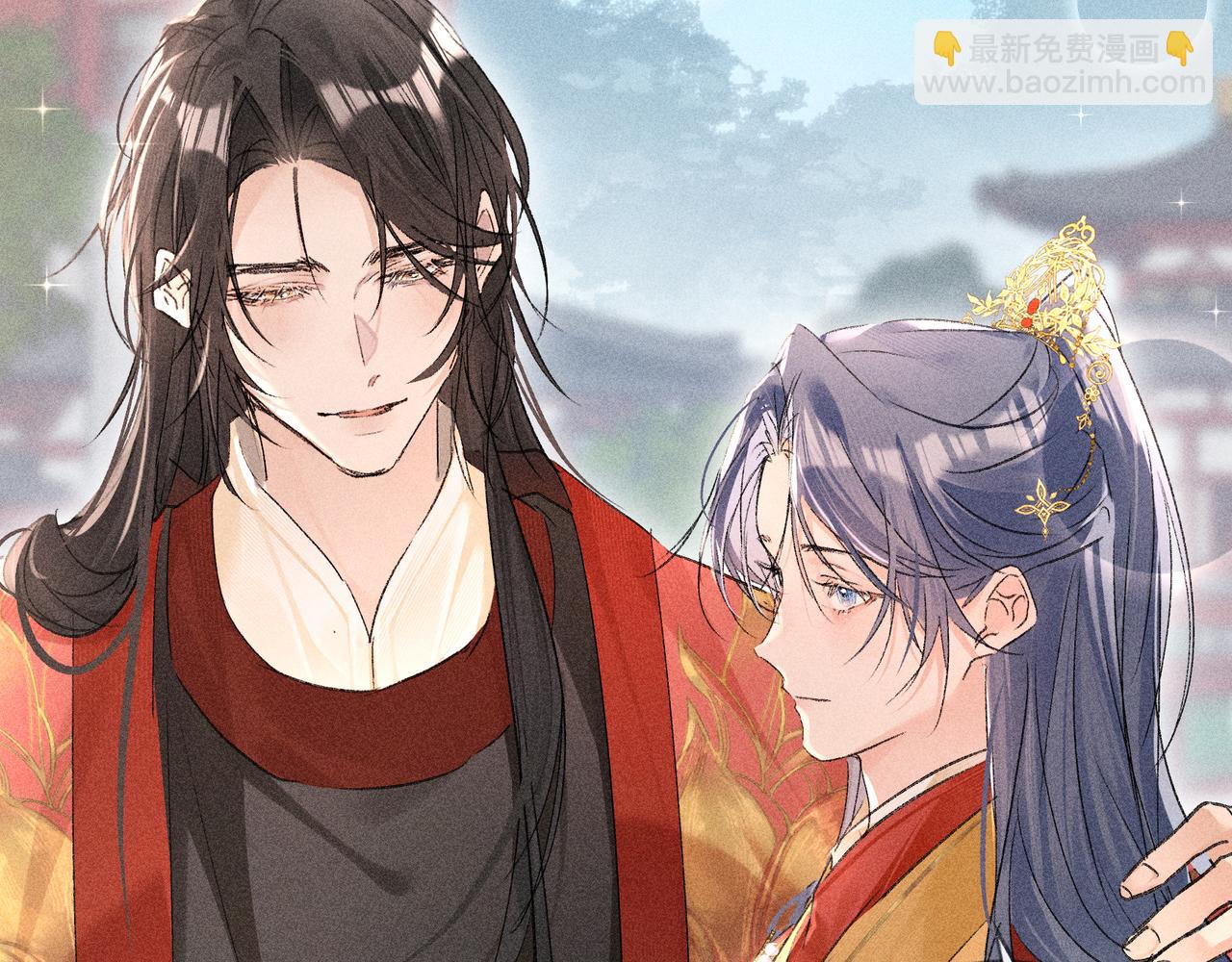 80 完结篇(1/4)-第82话