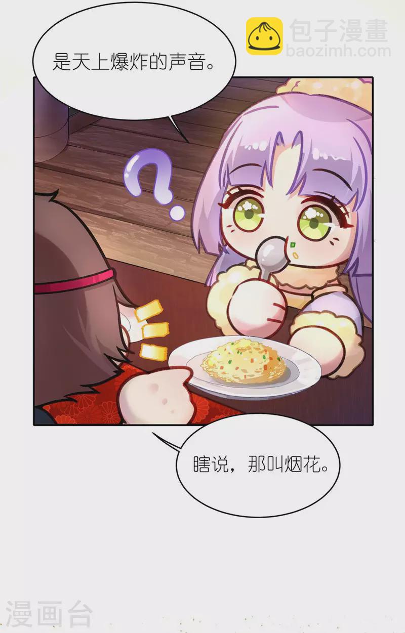 番外篇01 新年快乐-第54话