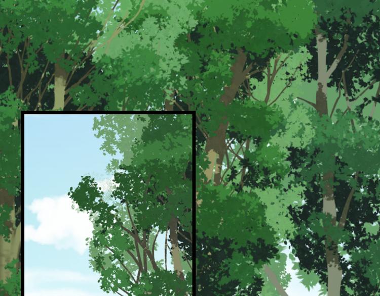 第30话 他的秘密(1/2)-第32话