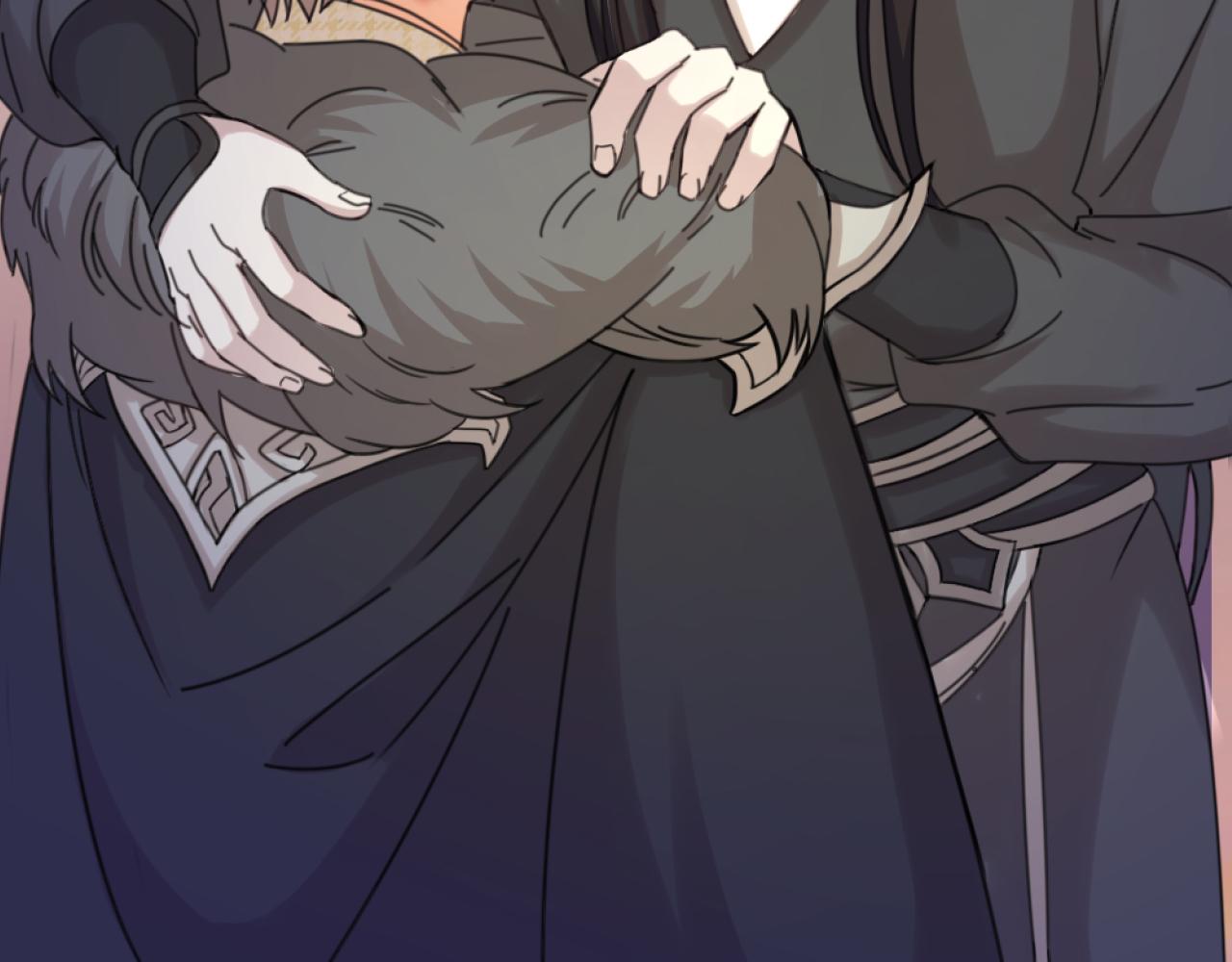 第36话 狼人与鬼王的大战(1/3)-第38话