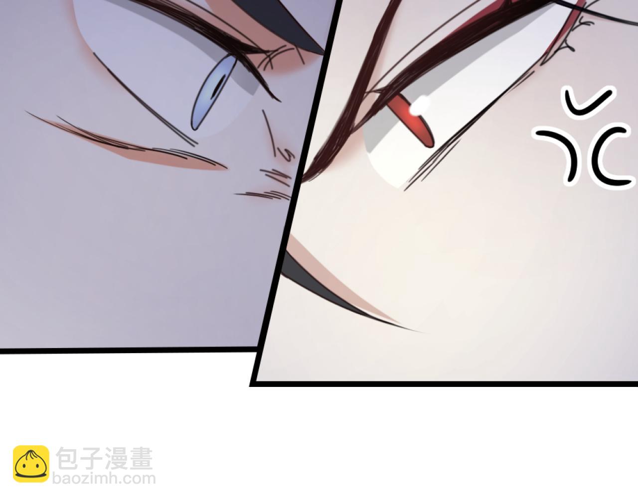 第36话 狼人与鬼王的大战(1/3)-第38话