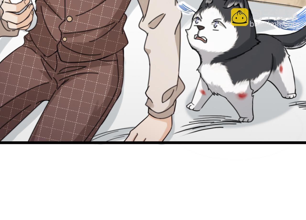 第38话 终于醒来了！(1/3)-第40话