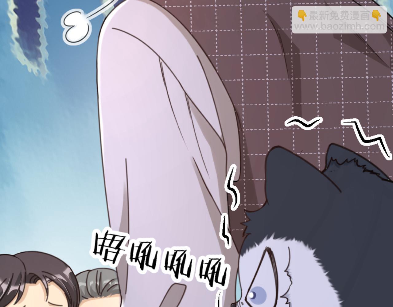 第38话 终于醒来了！(1/3)-第40话