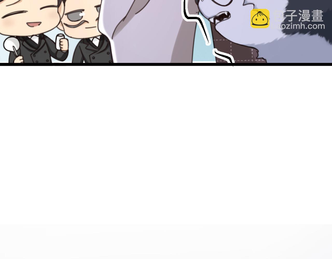 第38话 终于醒来了！(1/3)-第40话