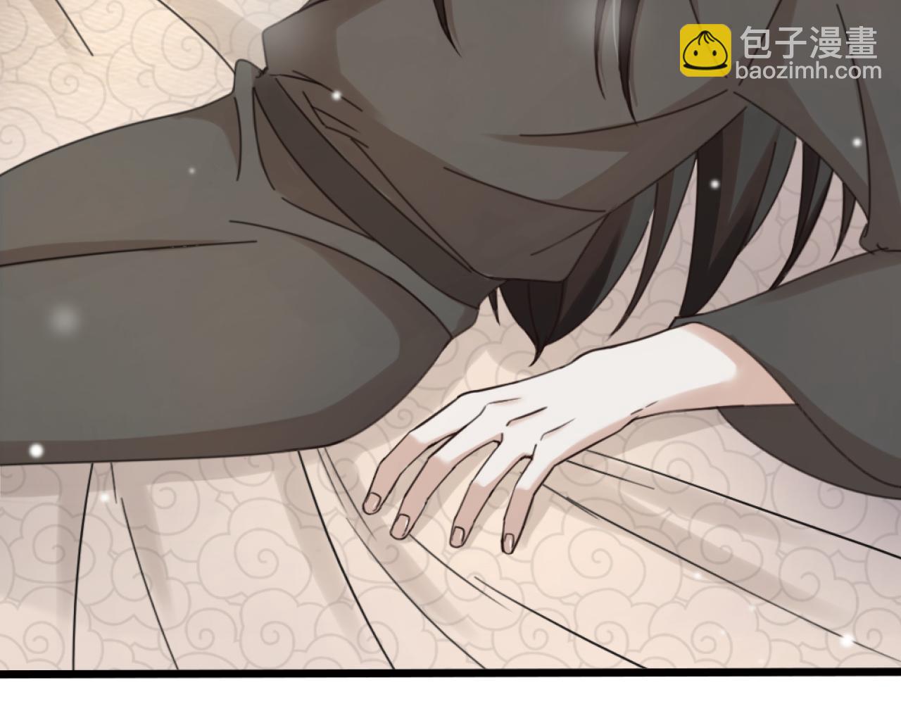 第38话 终于醒来了！(1/3)-第40话