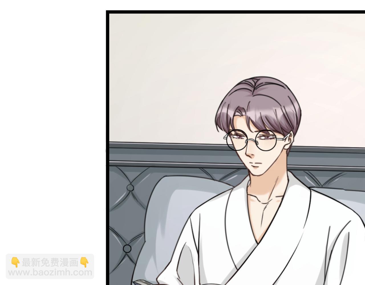 第40话 一起睡！(1/3)-第42话