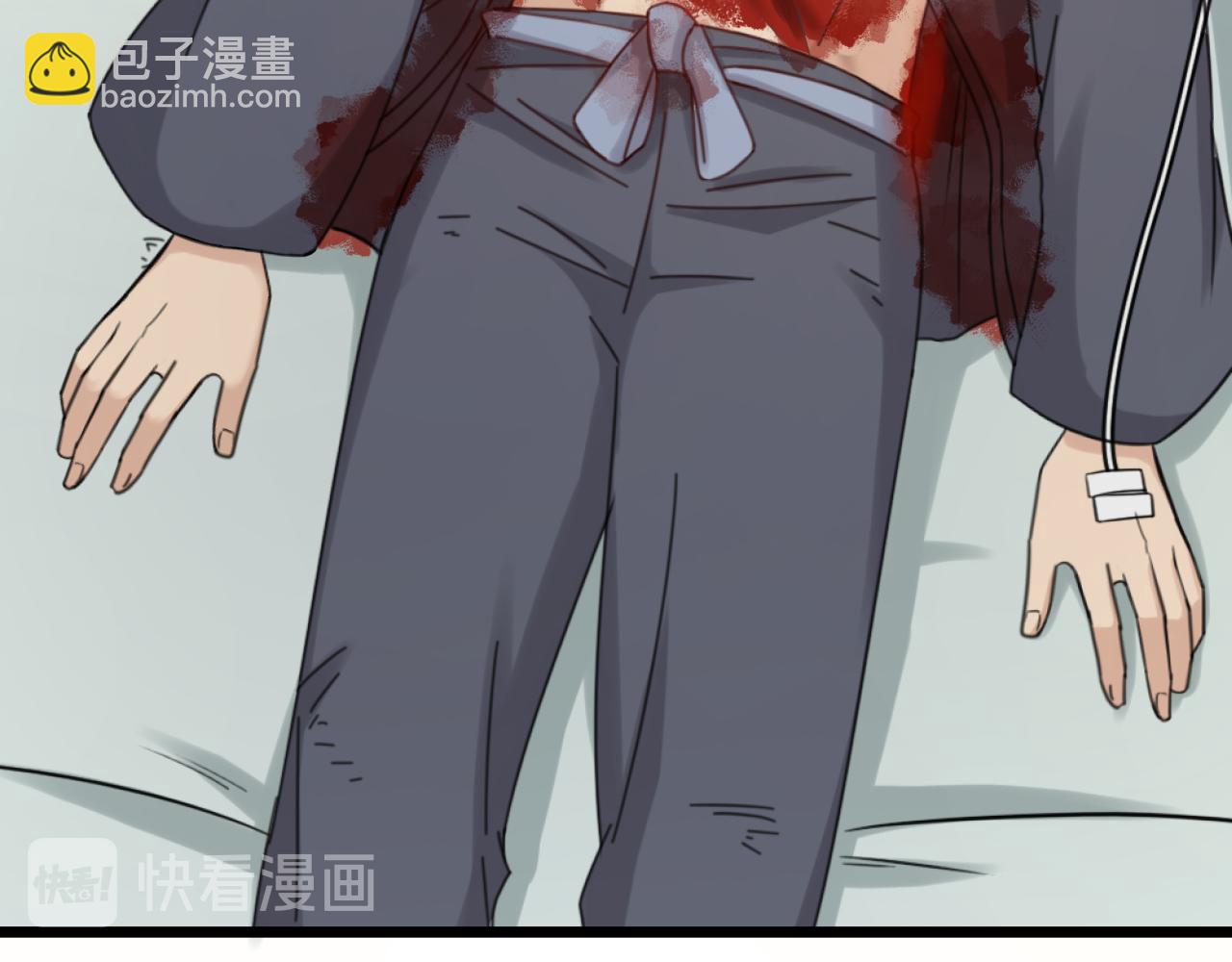 第42话 狼妖再伤人？(1/2)-第44话