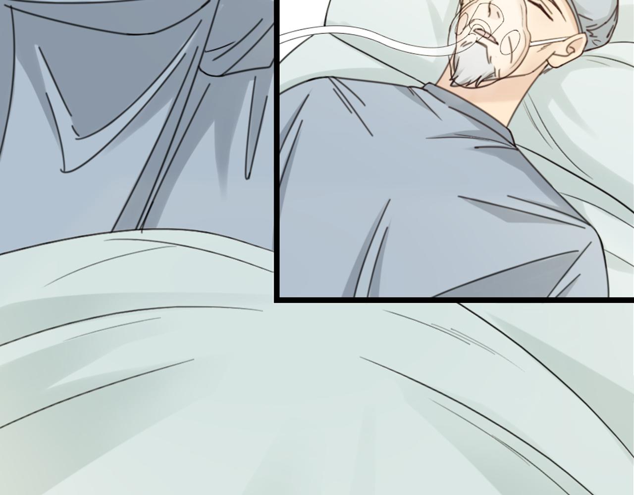 第44话 手术台上的他(1/2)-第46话