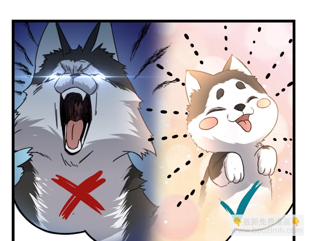 第46话 人生遍地是考验(1/2)-第48话