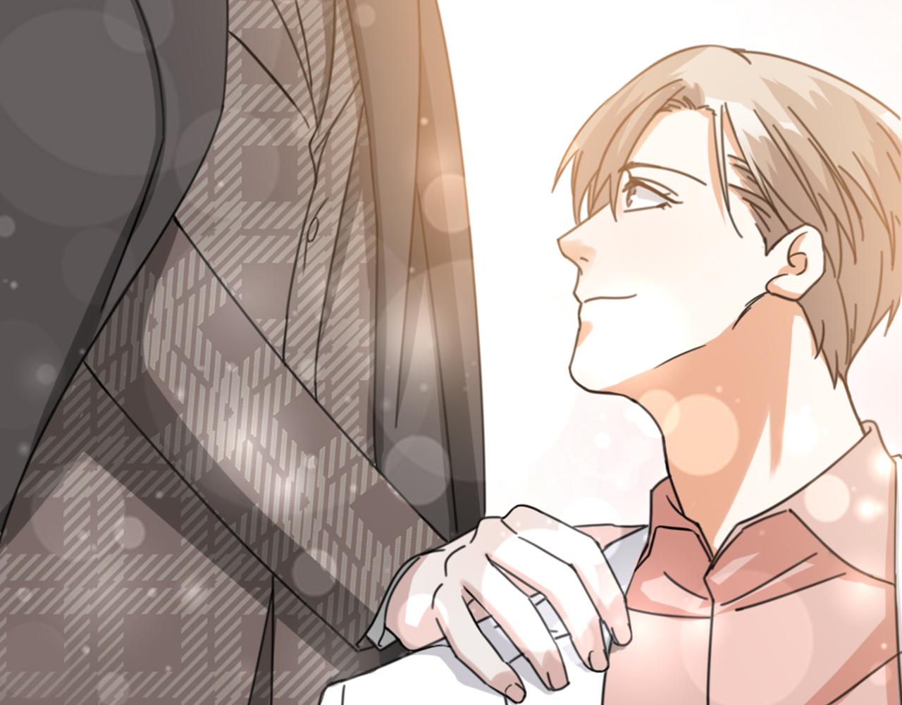 第46话 人生遍地是考验(1/2)-第48话