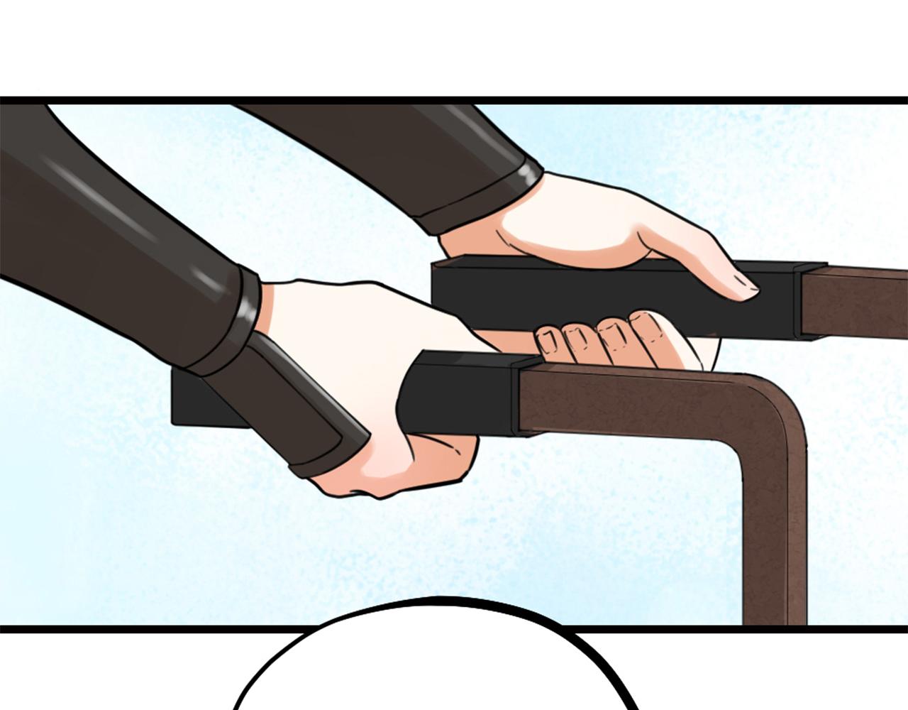 第48话 是脑补的爱情啊！(1/2)-第50话