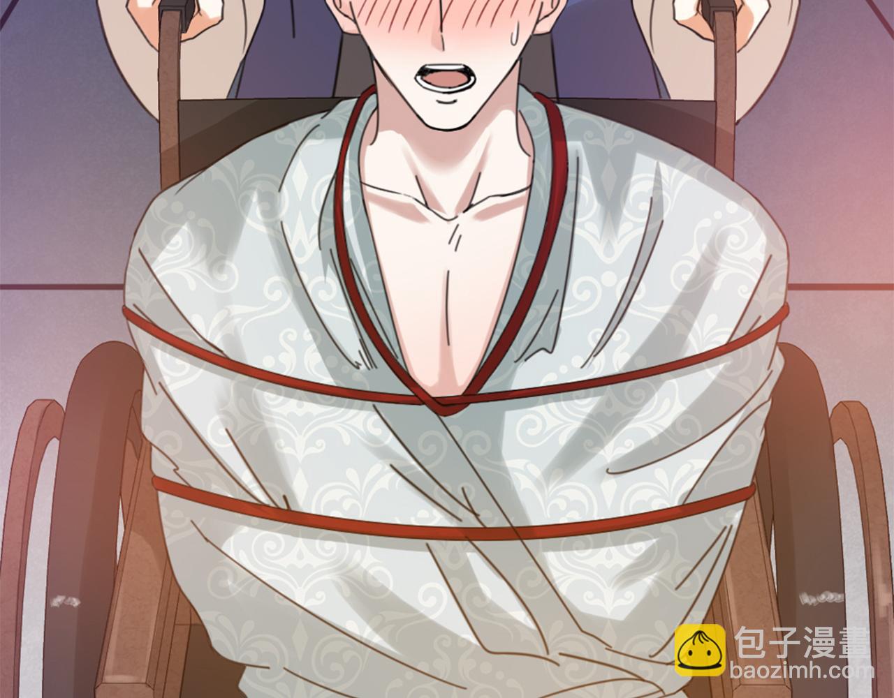 第48话 是脑补的爱情啊！(1/2)-第50话