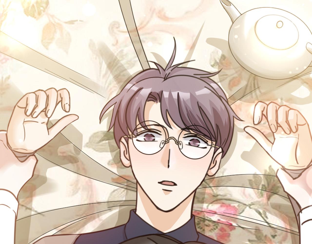 第54话 浪漫的桌底(1/3)-第56话