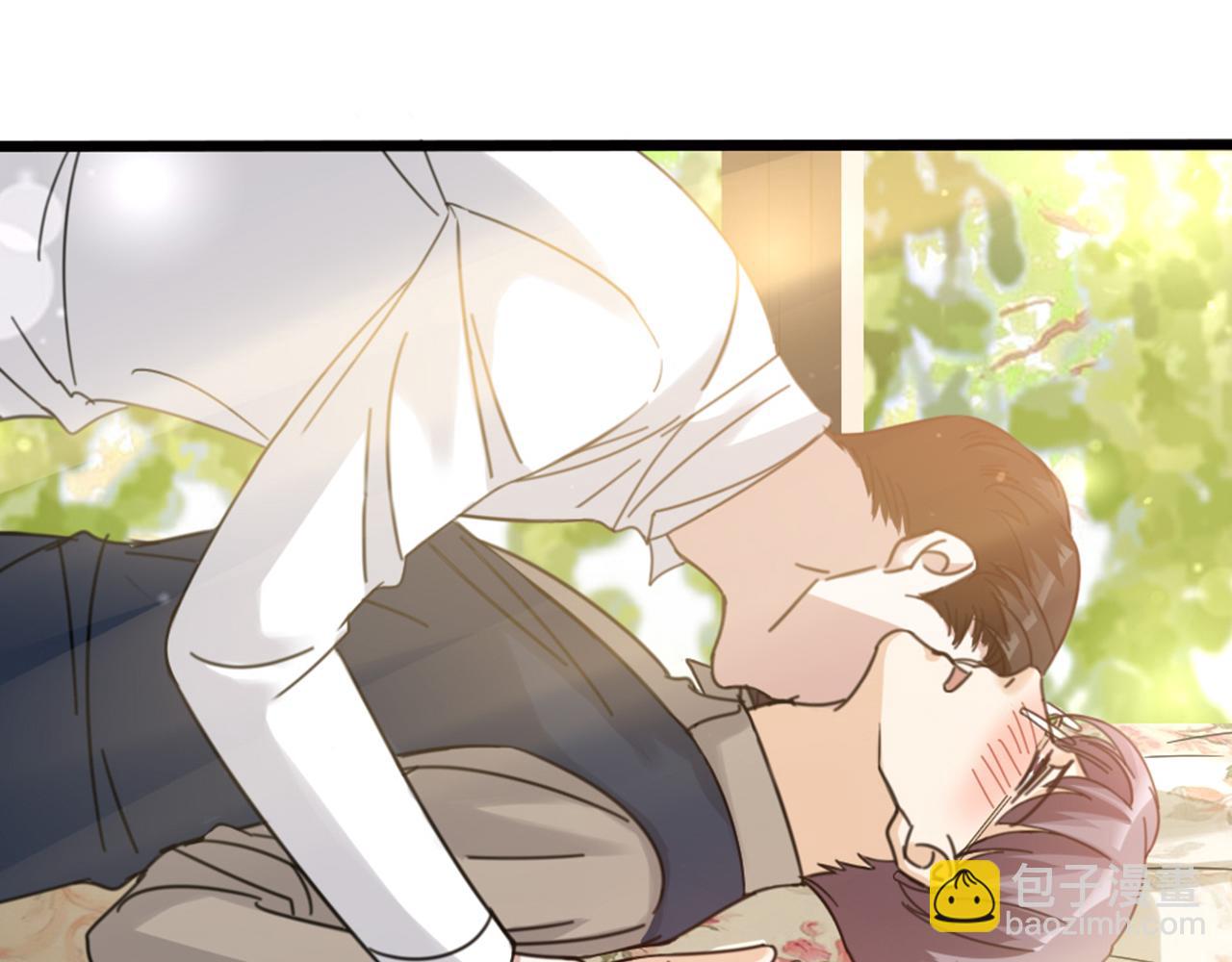 第54话 浪漫的桌底(1/3)-第56话