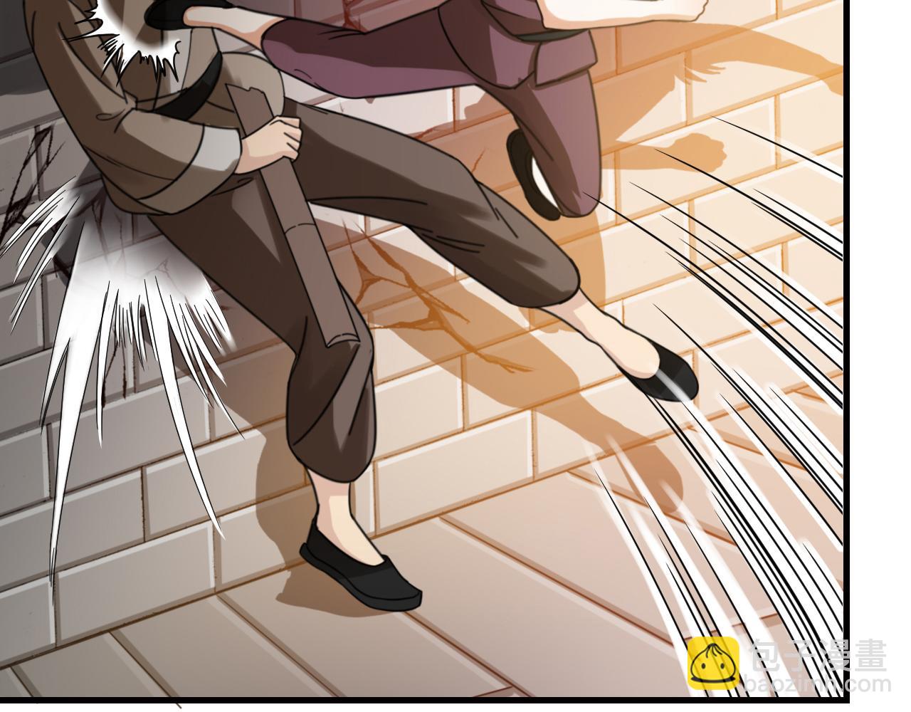 第56话 谁也不能挡我的路！(1/2)-第58话