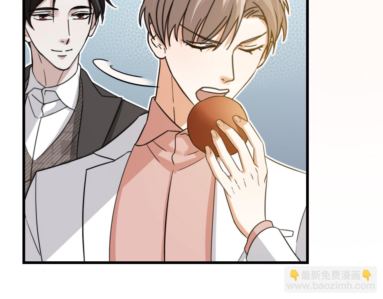 第56话 谁也不能挡我的路！(1/2)-第58话